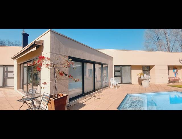 4 BEDROOM HOUSE FOR SALE IN THREE RIVERS PROPER
